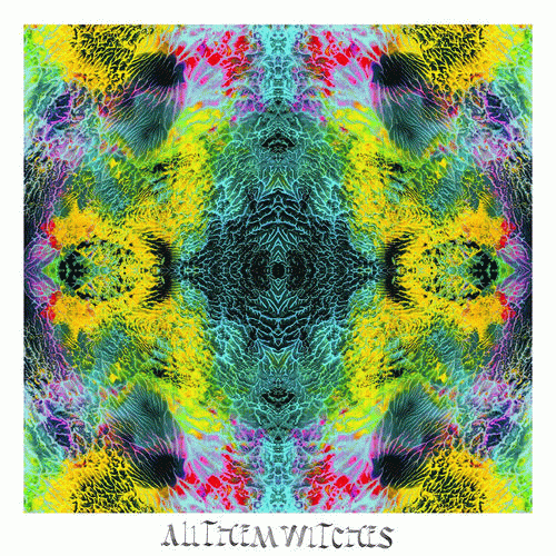 All Them Witches : Mama Is a Shining Star